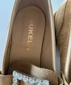 Bukela loafers