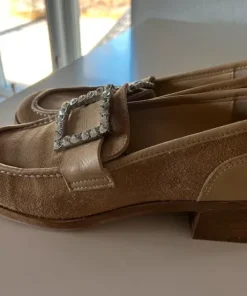 Bukela loafers