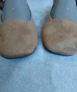 Buty.