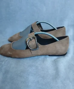 Buty.