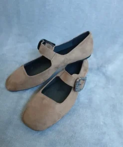 Buty.