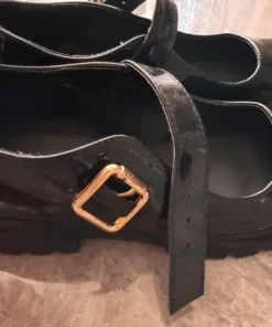 Buty.