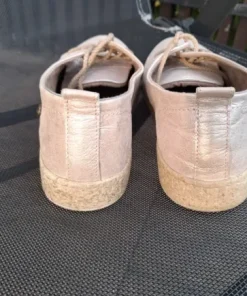 Buty , półbuty, Lasocki, skorzane, rozm 41