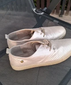 Buty , półbuty, Lasocki, skorzane, rozm 41