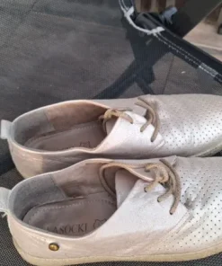 Buty , półbuty, Lasocki, skorzane, rozm 41