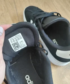 Buty Adidas