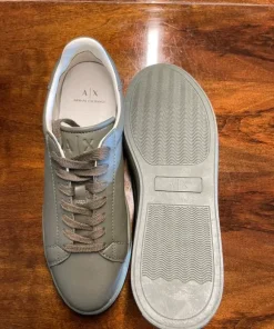 Buty Armani Exchange