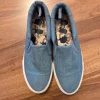 Buty baleriny tenisówki wciągane 40/41