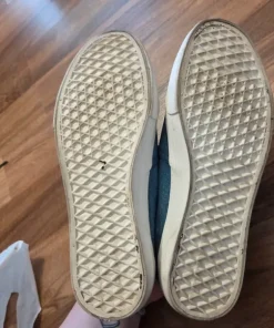 Buty baleriny tenisówki wciągane 40/41