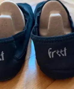 Buty barefoot FREET model Talus3 wygoda lato promocja cena trampki