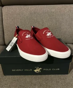 Buty Beverly Hills Polo Club