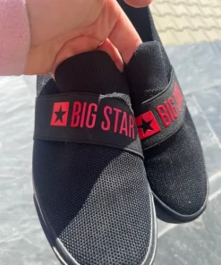 Buty big Star