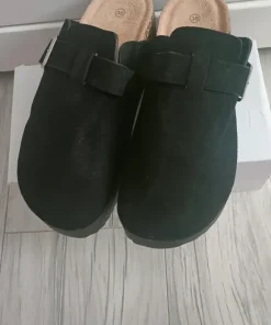 Buty chodaki