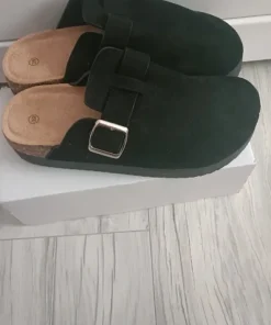 Buty chodaki