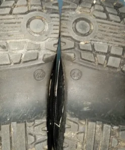 Buty chodaki