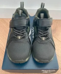 Buty chłopięce 28