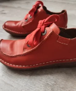 Buty Clarks