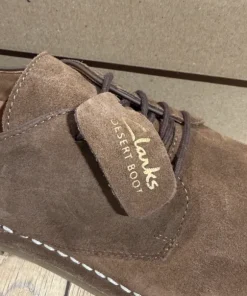 Buty Clarks !