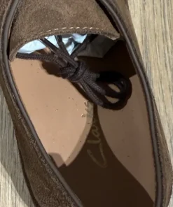 Buty Clarks !