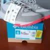 Buty Columbia damskie oryginalne Ivo Trail trekking 37 nowe z metką