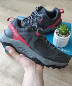 Buty Columbia rozmiar 40 Trailstorm Ascend Waterproof trekking, outdoor, waterproof, hiking