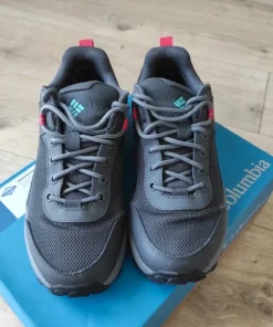 Buty Columbia rozmiar 40 Trailstorm Ascend Waterproof trekking, outdoor, waterproof, hiking