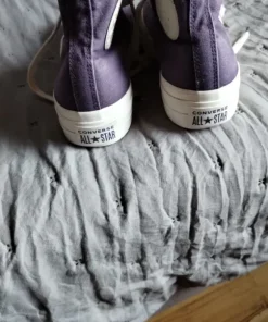 Buty Converse