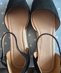 Buty damskie