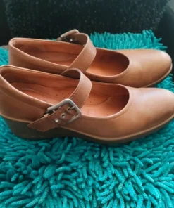Buty damskie 41 ecco