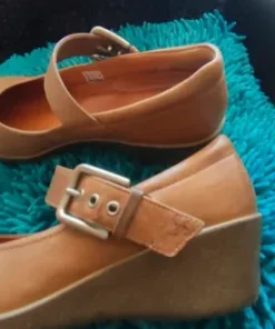 Buty damskie 41 ecco
