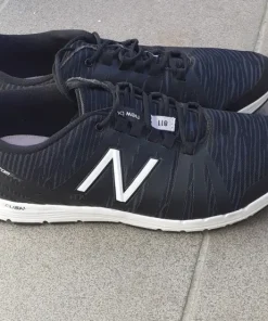 Buty damskie New Balance WX811BZ