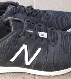 Buty damskie New Balance WX811BZ