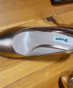 Buty damskie, Dune London