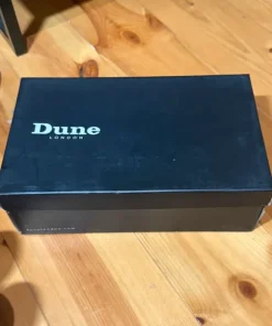 Buty damskie, Dune London