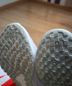 Buty damskie Nike Revolution 6 Next białe rozmiar 36