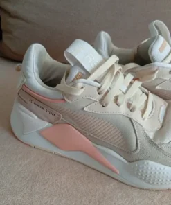 Buty damskie Puma Rs-X Reinvent 40.5
