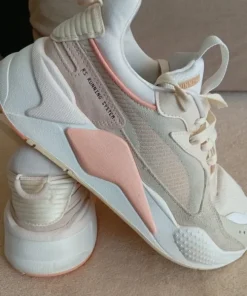 Buty damskie Puma Rs-X Reinvent 40.5