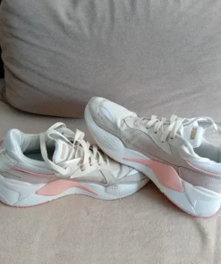 Buty damskie Puma Rs-X Reinvent 40.5