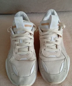 Buty damskie Puma Rs-X Reinvent 40.5