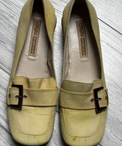 Buty damskie rozmiar 38 firma Buffallo London