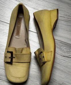 Buty damskie rozmiar 38 firma Buffallo London