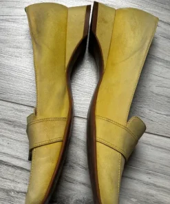 Buty damskie rozmiar 38 firma Buffallo London