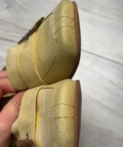 Buty damskie rozmiar 38 firma Buffallo London