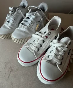 Buty dla dziewczynek