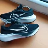 Buty do biegania damskie Nike Zoom Fly 5 DM8974 / kolor czarny