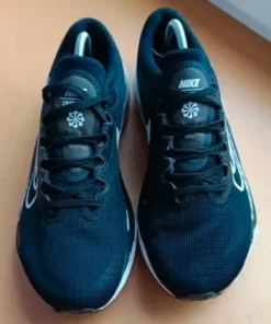 Buty do biegania damskie Nike Zoom Fly 5 DM8974 / kolor czarny
