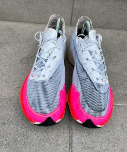 Buty do biegania Nike W ZoomX Vaporfly Next%