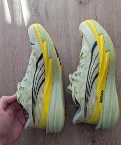 Buty do biegania Puma Deviate Nitro 4 (2 lata gwarancji)
