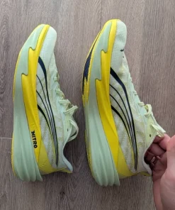Buty do biegania Puma Deviate Nitro 4 (2 lata gwarancji)