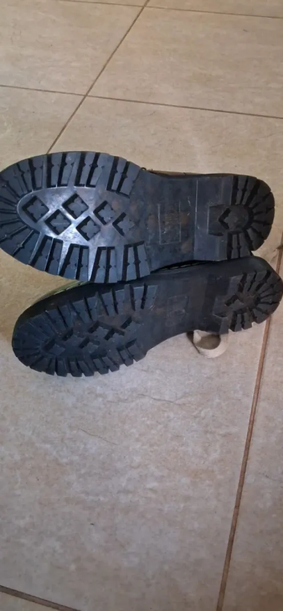 Buty Dr Martens Martensy